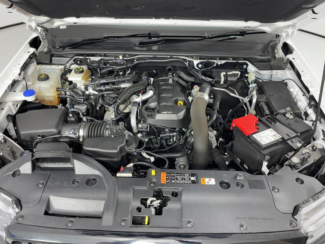 Photo '13' of Ford Ranger