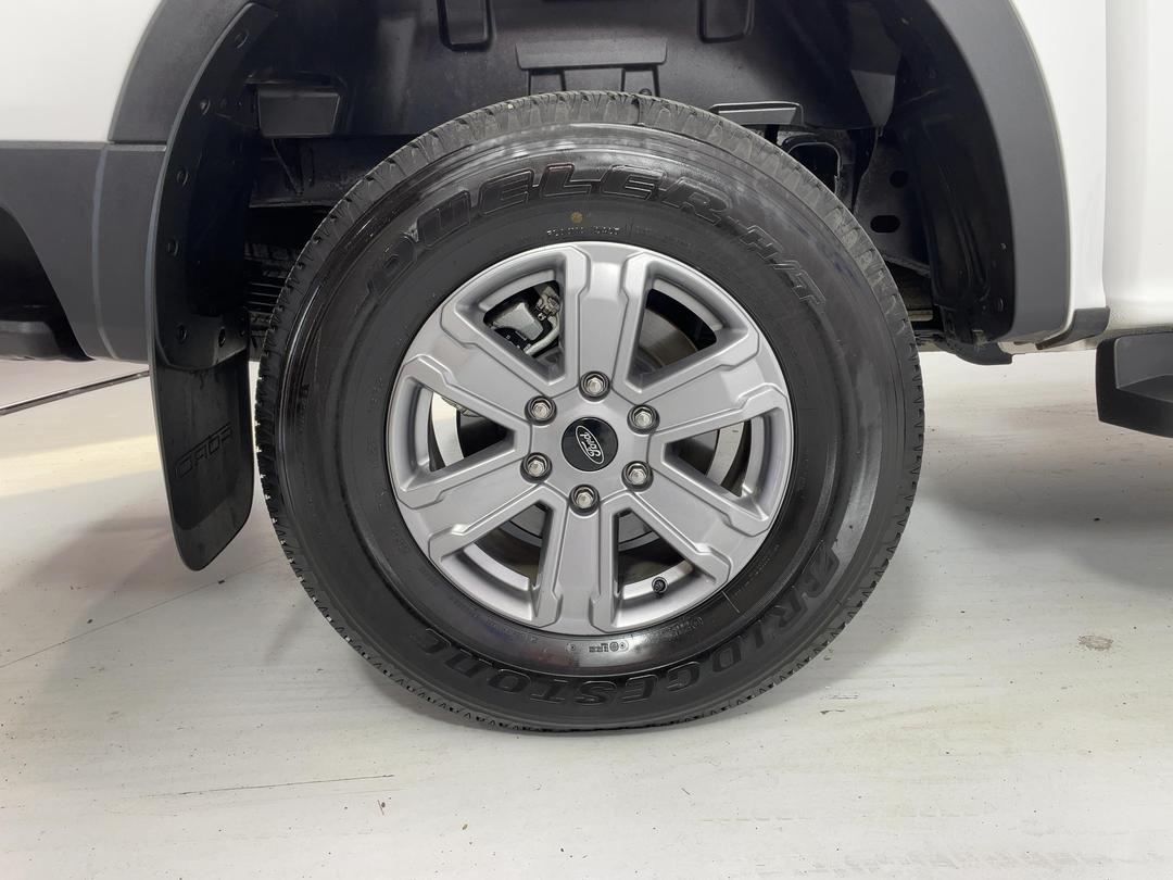 Photo '12' of Ford Ranger