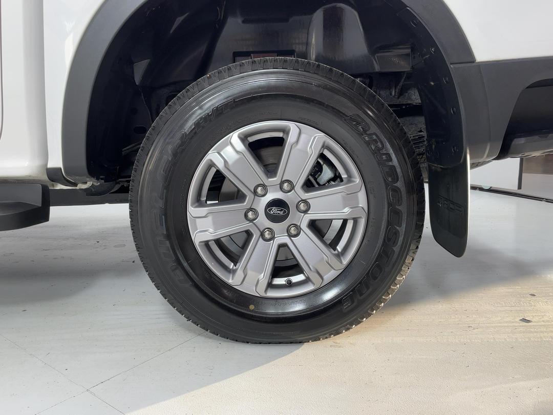 Photo '11' of Ford Ranger