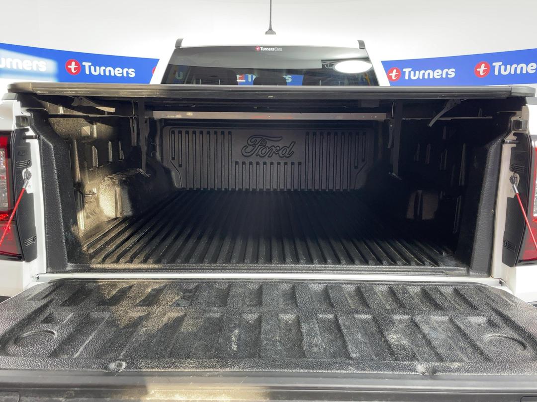 Photo '14' of Ford Ranger