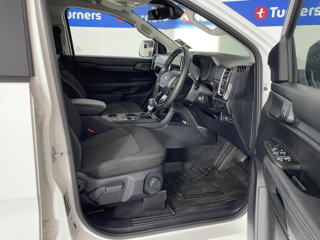 Photo '16' of Ford Ranger