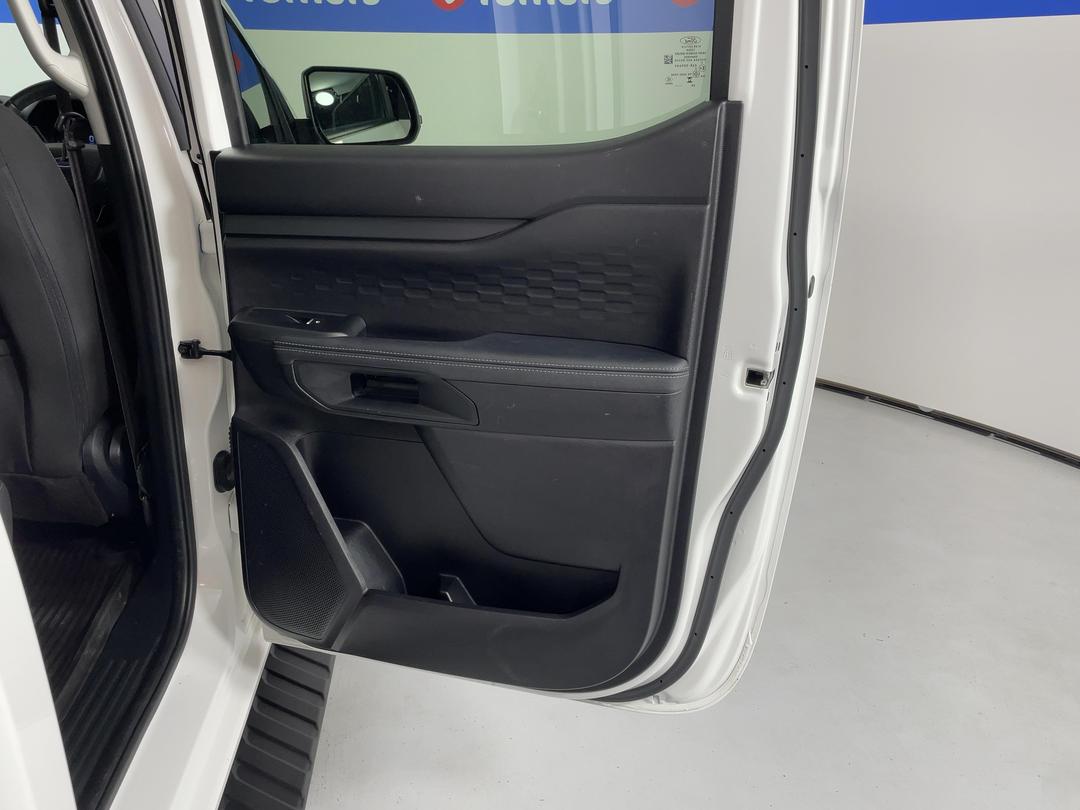 Photo '19' of Ford Ranger