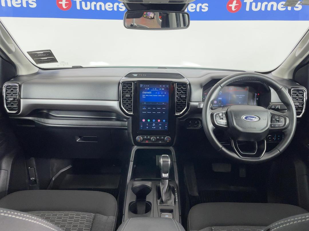 Photo '17' of Ford Ranger