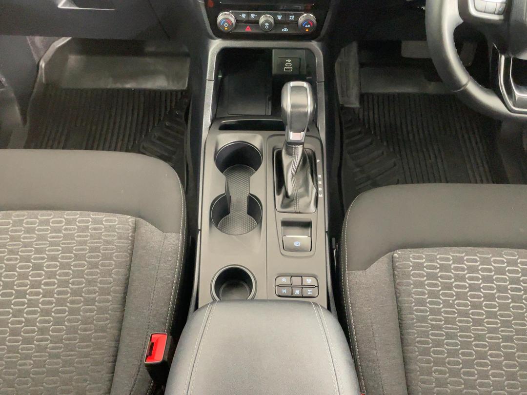 Photo '18' of Ford Ranger