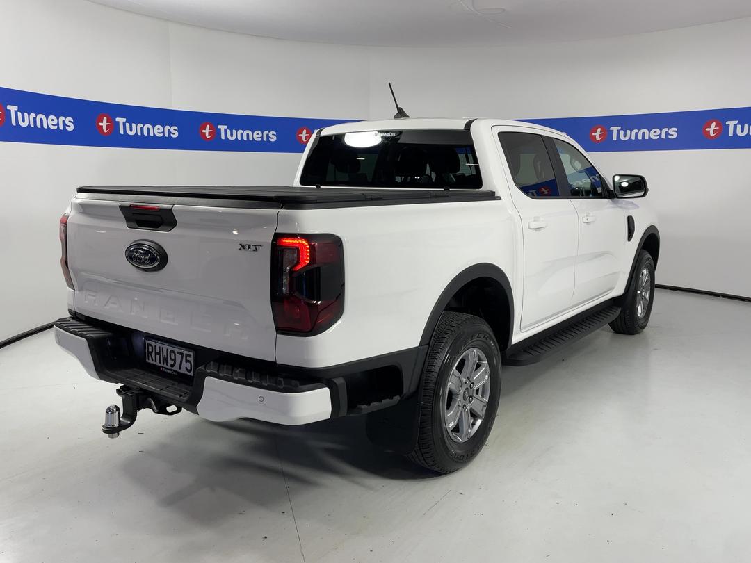Photo '7' of Ford Ranger