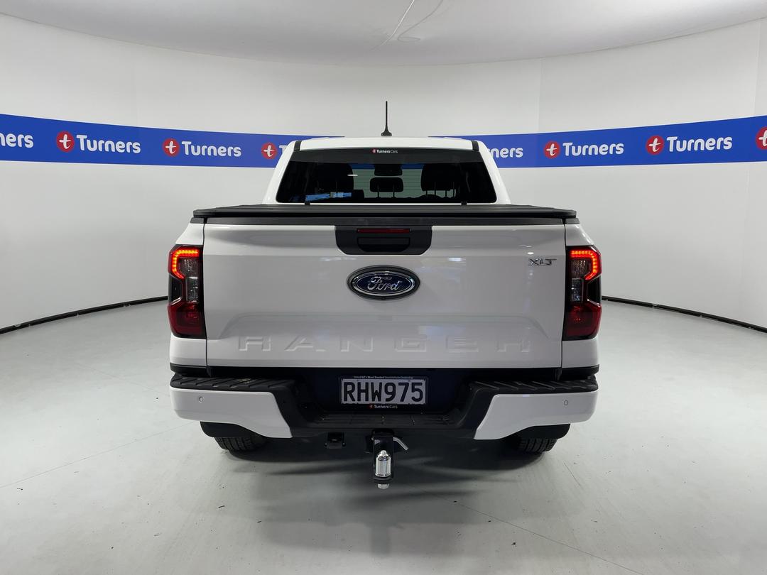 Photo '6' of Ford Ranger