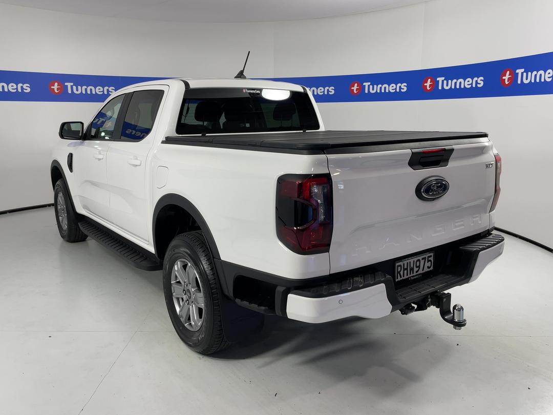 Photo '5' of Ford Ranger