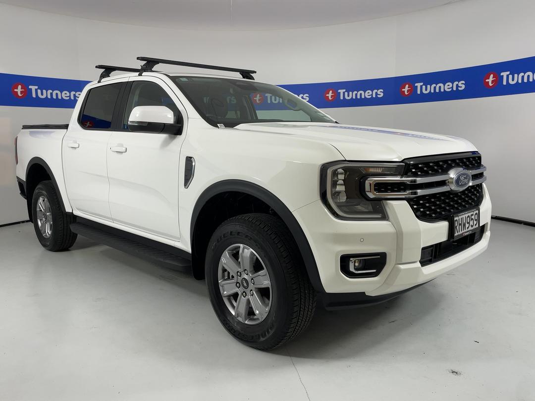 Photo '1' of Ford Ranger