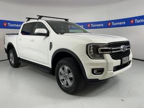 Image of 2025 Ford Ranger XLT Double CAB W/SA 2WD