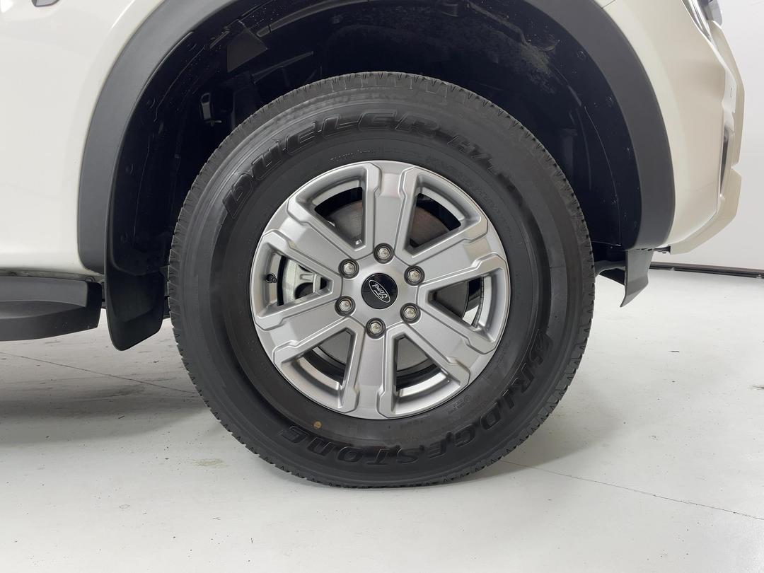 Photo '9' of Ford Ranger