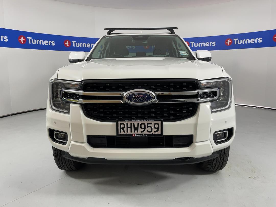 Photo '2' of Ford Ranger
