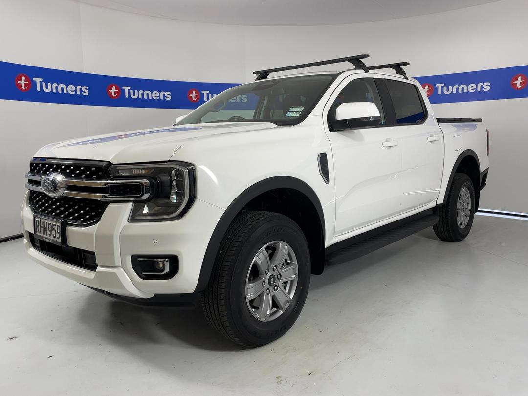 Photo '4' of Ford Ranger