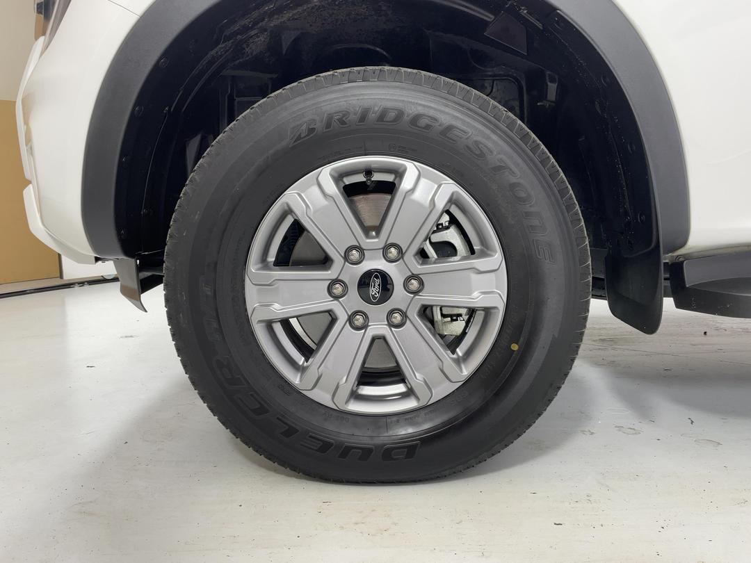 Photo '10' of Ford Ranger