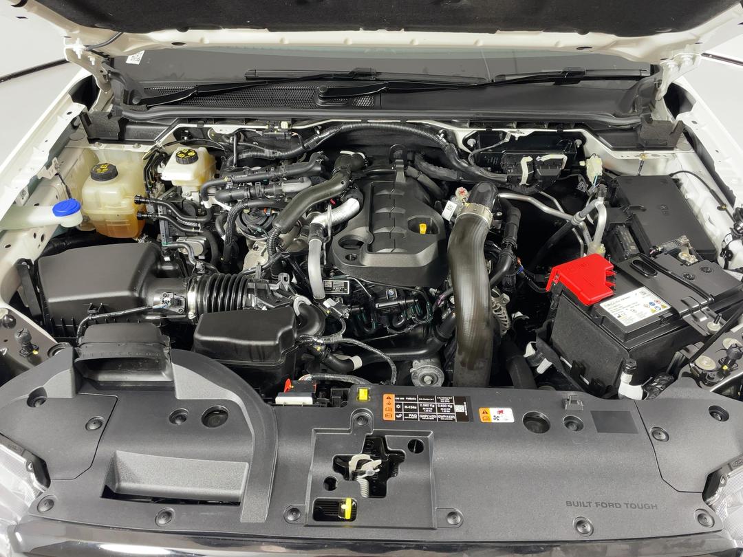 Photo '13' of Ford Ranger