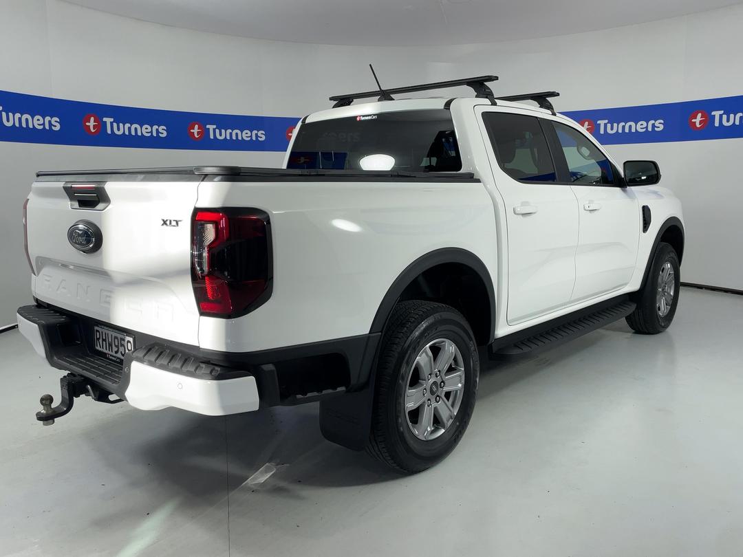 Photo '7' of Ford Ranger