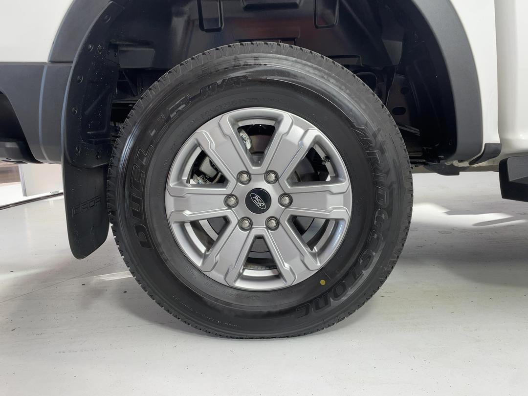 Photo '12' of Ford Ranger