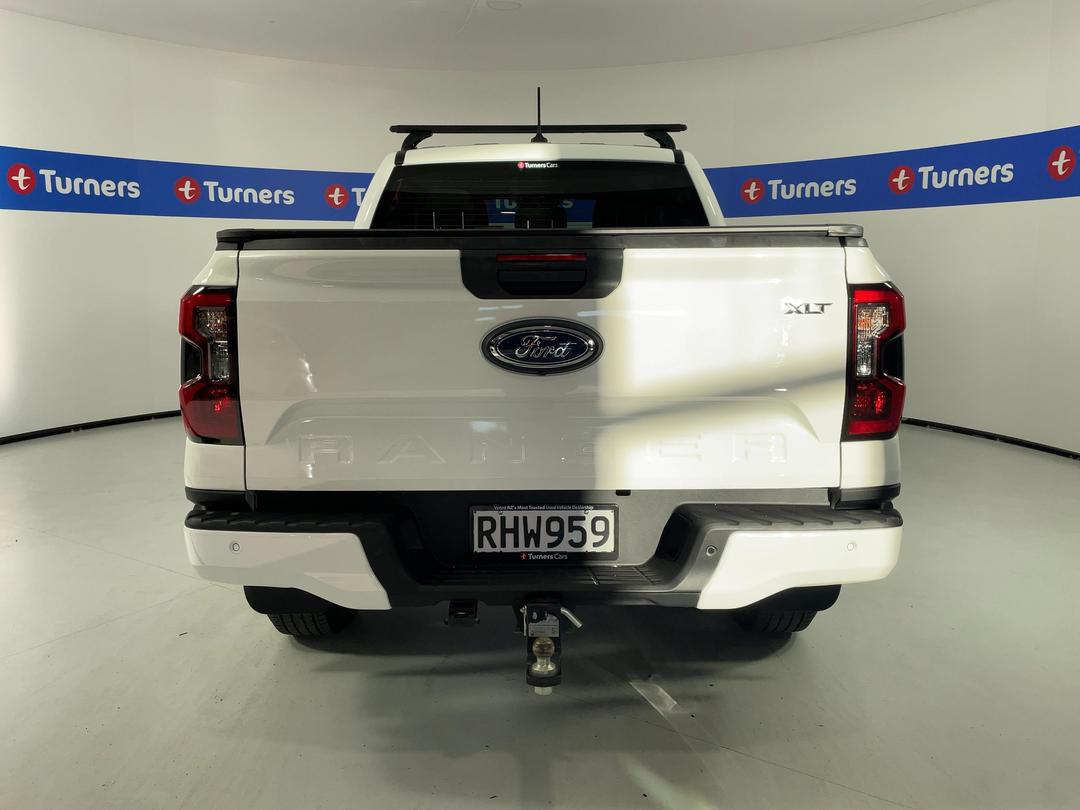 Photo '6' of Ford Ranger