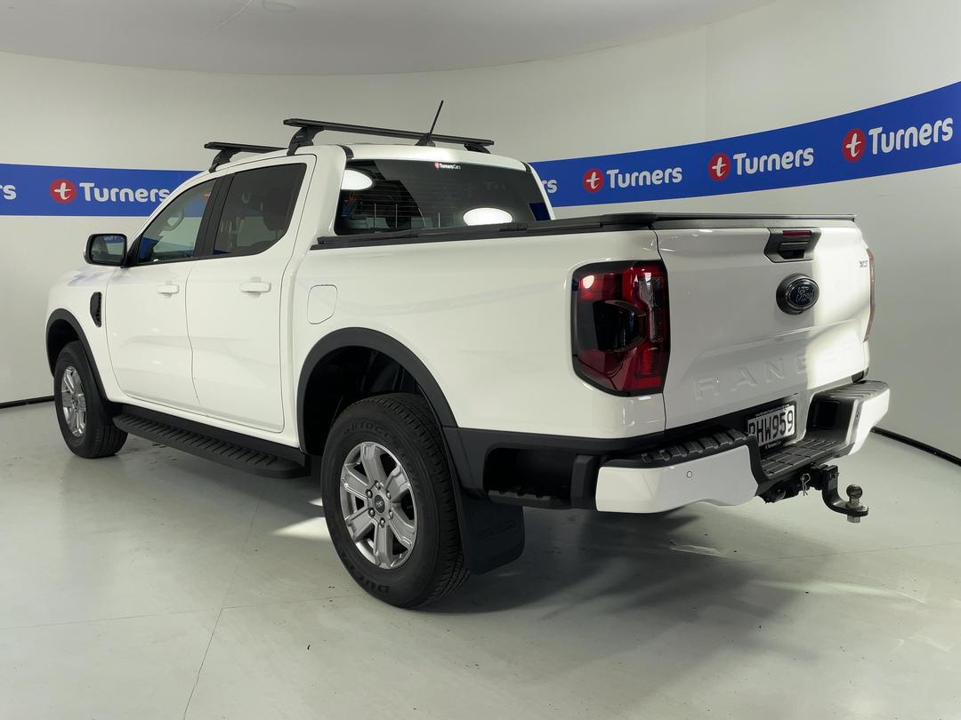 Photo '5' of Ford Ranger