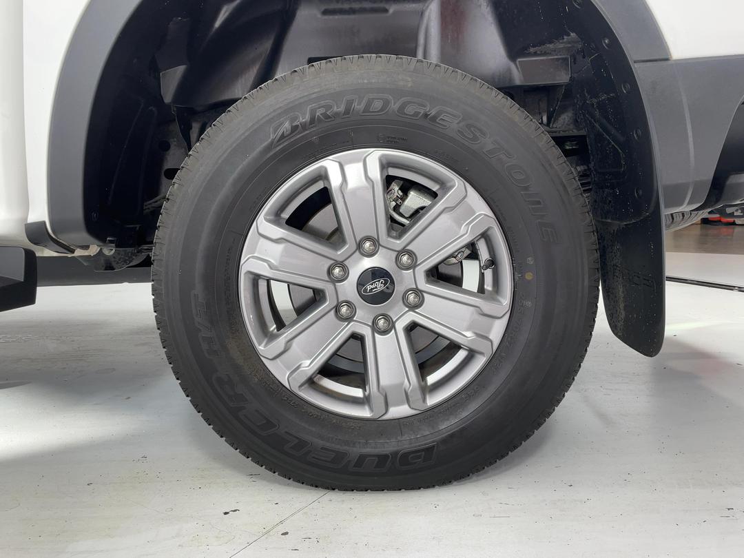 Photo '11' of Ford Ranger