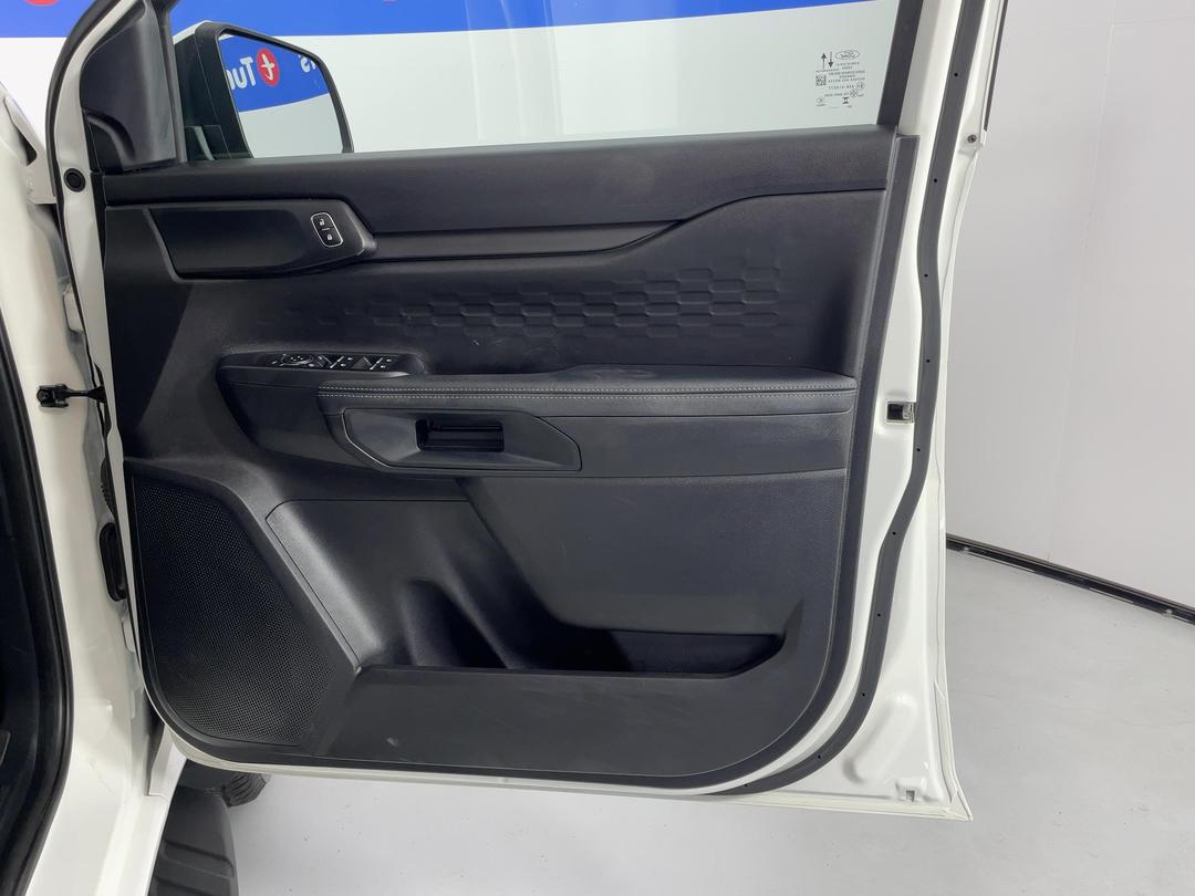 Photo '15' of Ford Ranger