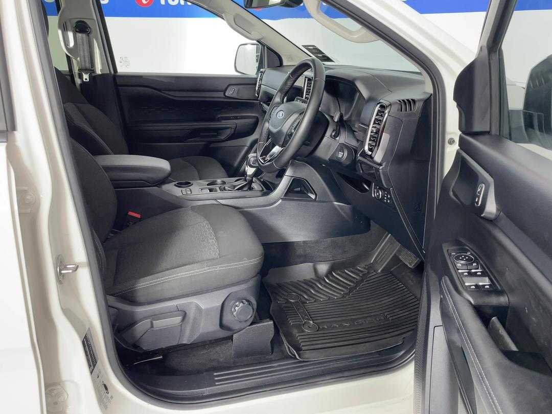 Photo '16' of Ford Ranger