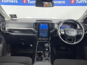 Photo '17' of Ford Ranger