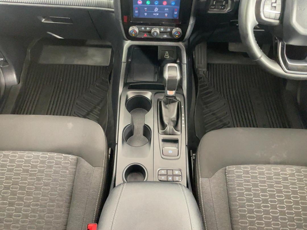 Photo '18' of Ford Ranger