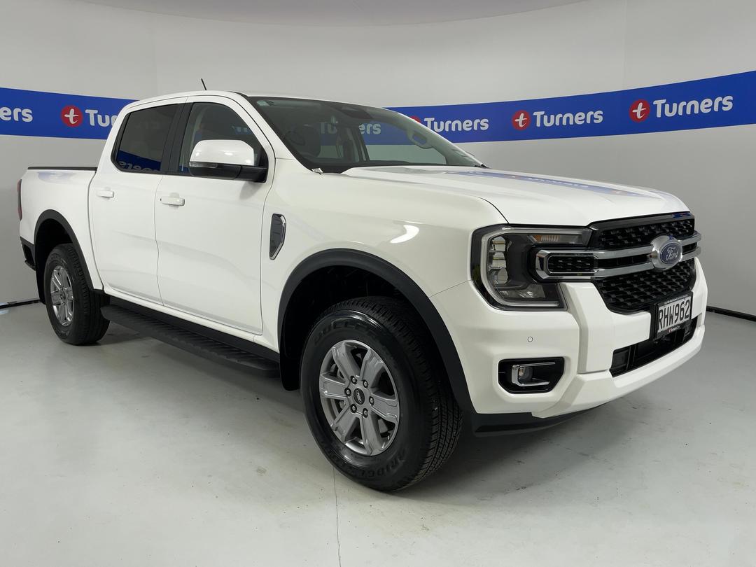 Photo '1' of Ford Ranger