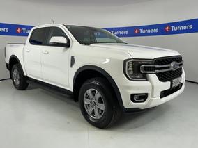 Image of 2025 Ford Ranger XLT Double CAB W/SA 2WD