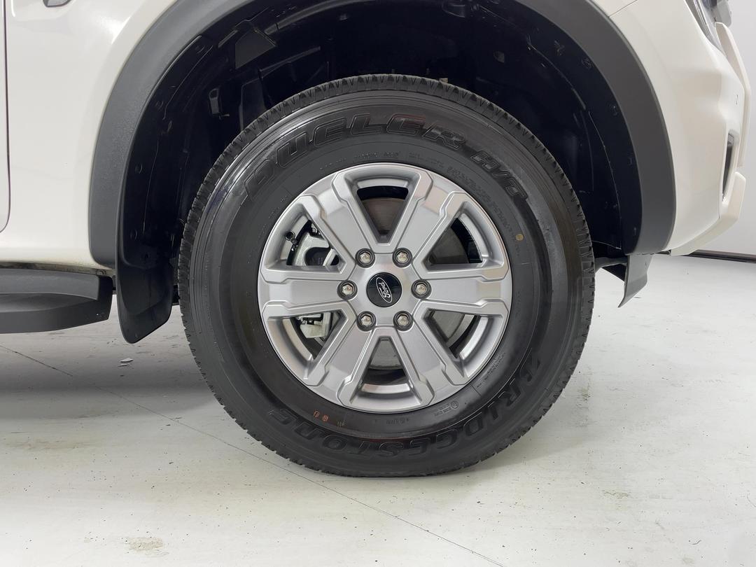 Photo '9' of Ford Ranger