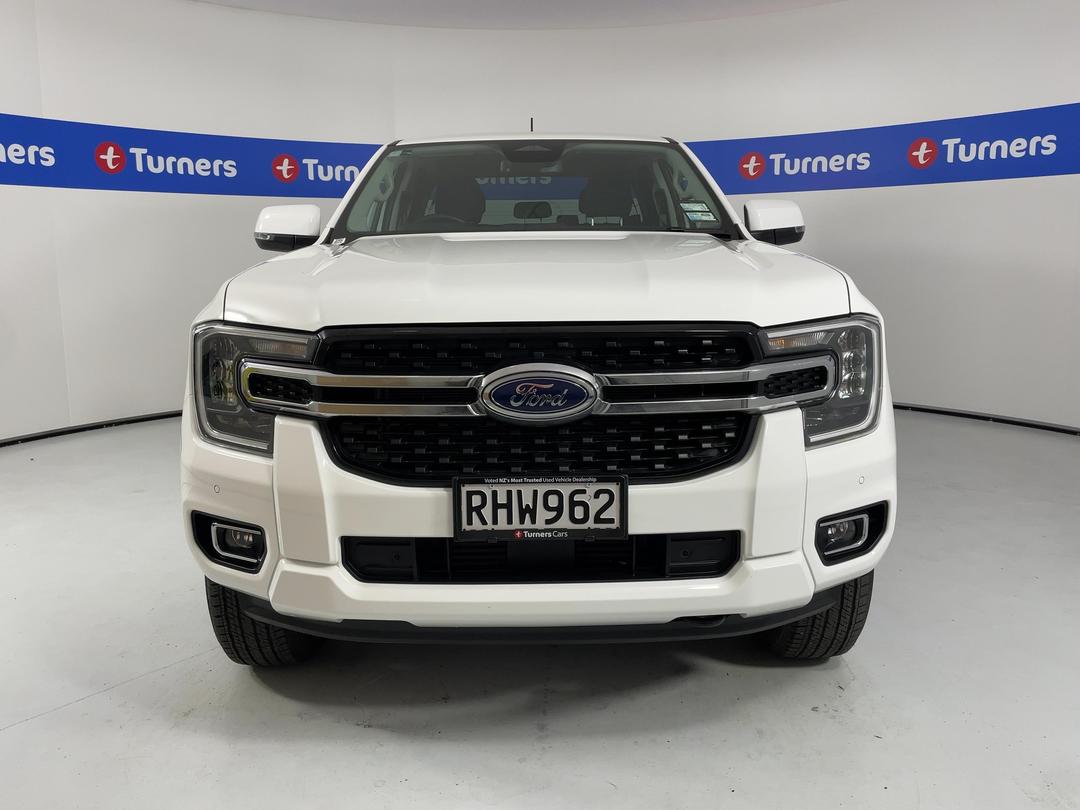 Photo '2' of Ford Ranger