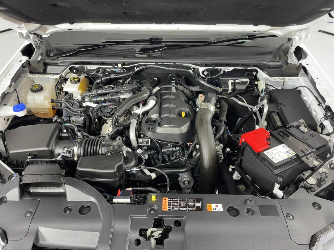 Photo '13' of Ford Ranger