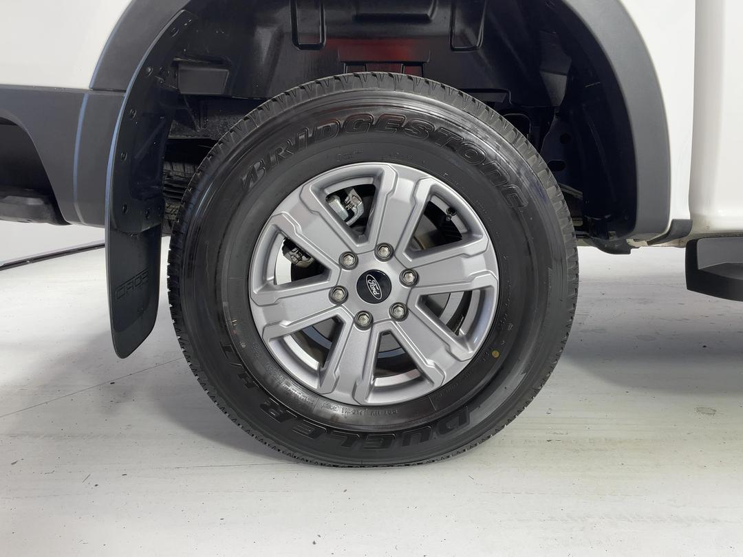 Photo '12' of Ford Ranger