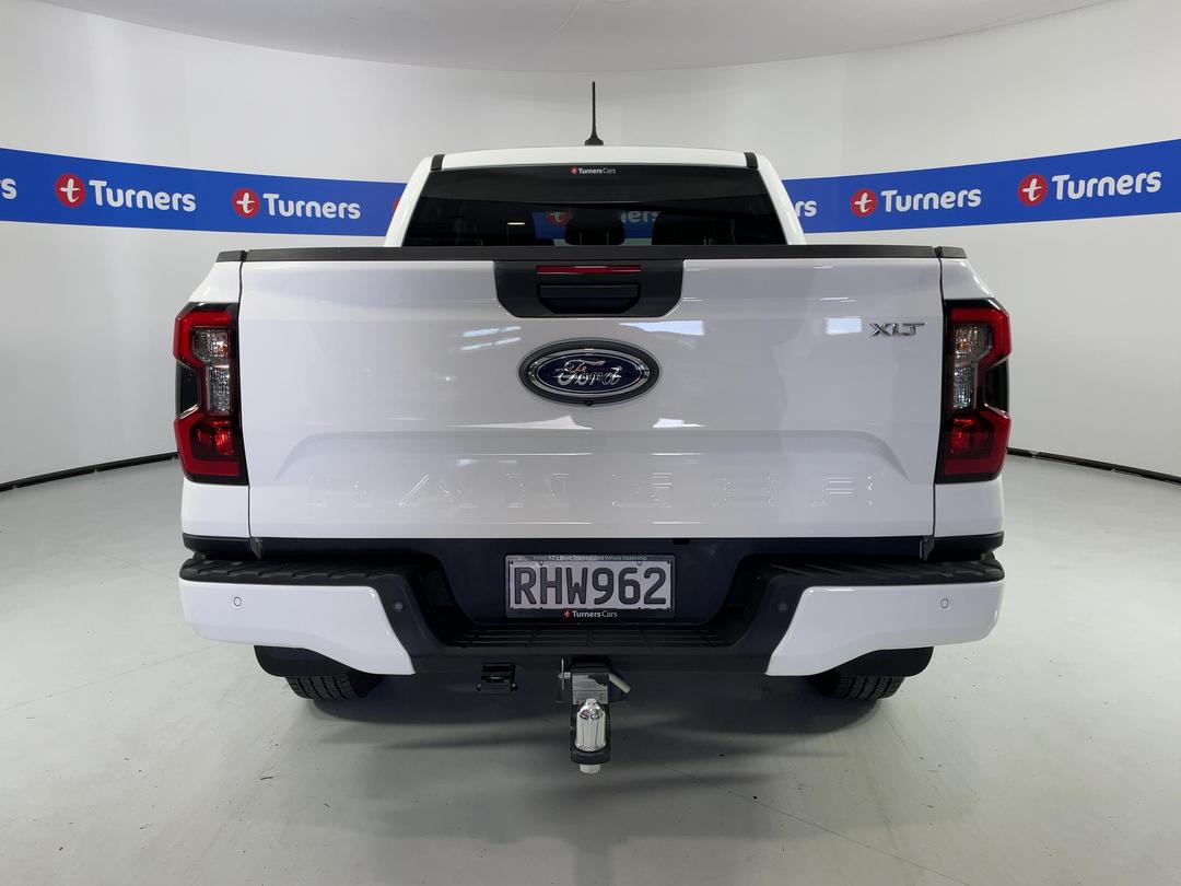 Photo '6' of Ford Ranger