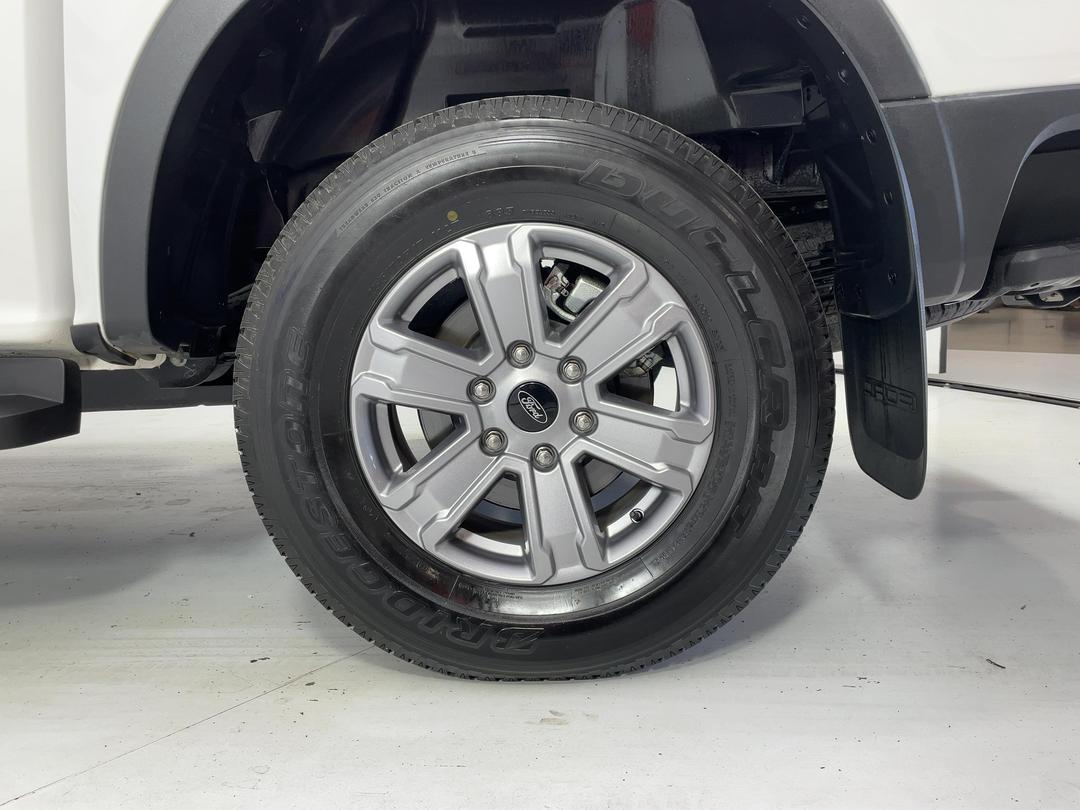 Photo '11' of Ford Ranger