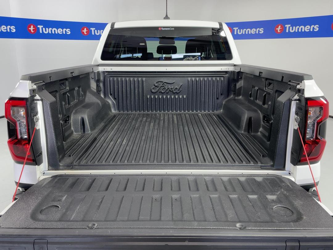 Photo '14' of Ford Ranger