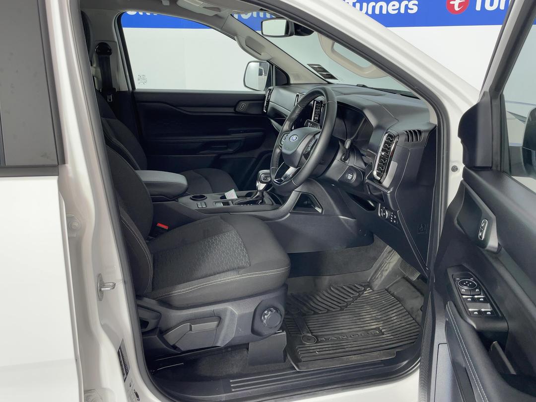 Photo '16' of Ford Ranger