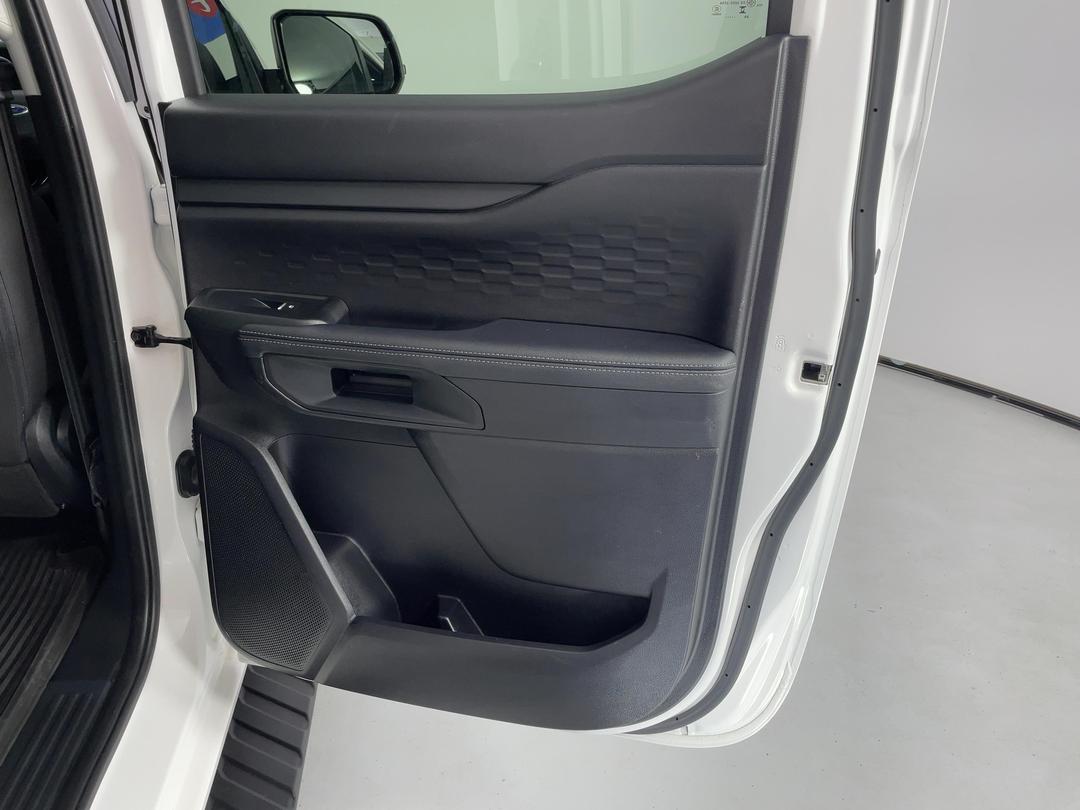 Photo '19' of Ford Ranger