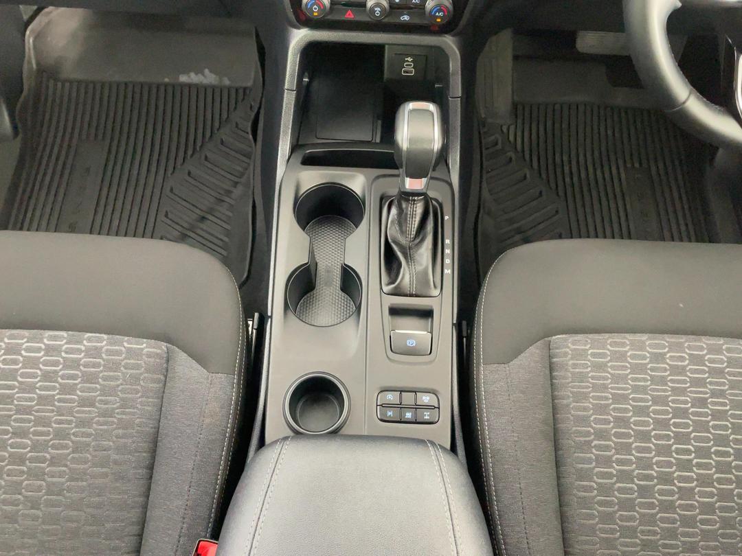Photo '18' of Ford Ranger