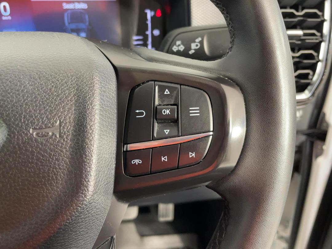 Photo '24' of Ford Ranger