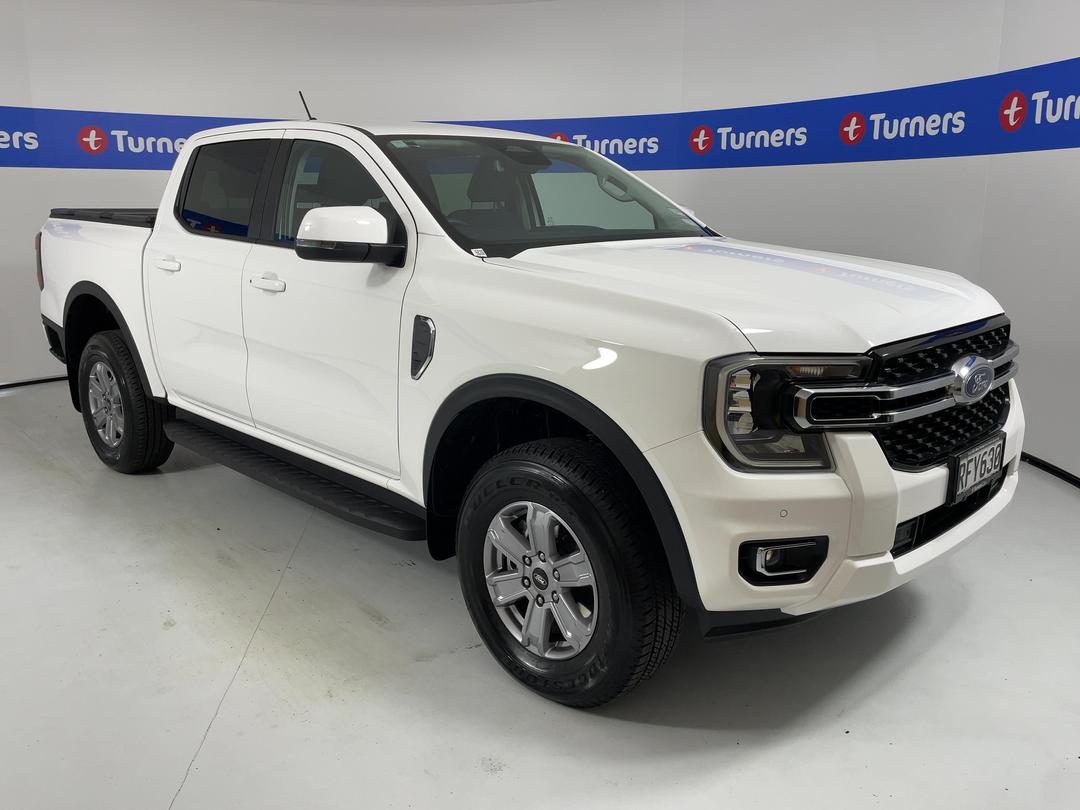 Photo '1' of Ford Ranger