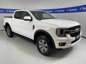 Image of 2025 Ford Ranger XLT Double CAB W/SA 2WD