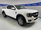 Photo of 2025 Ford Ranger XLT Double CAB W/SA 2WD