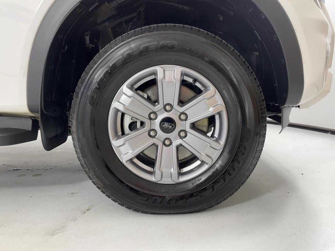 Photo '9' of Ford Ranger