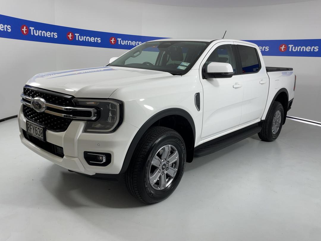 Photo '4' of Ford Ranger