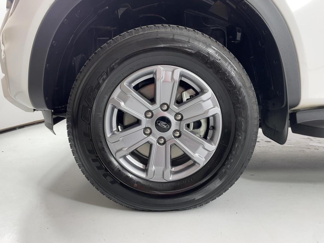 Photo '10' of Ford Ranger