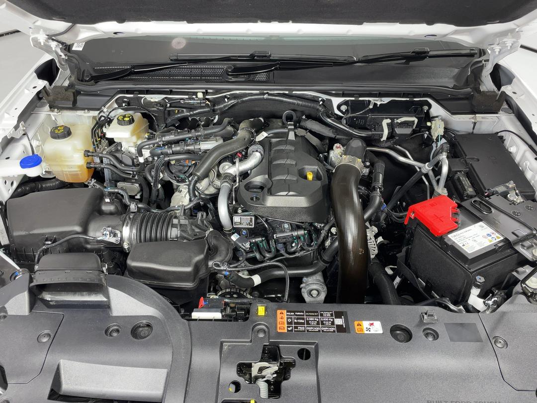 Photo '13' of Ford Ranger