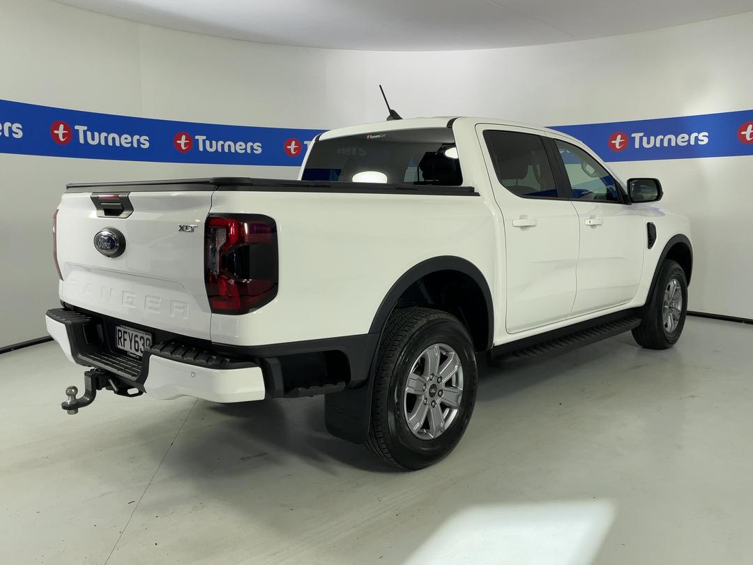 Photo '7' of Ford Ranger