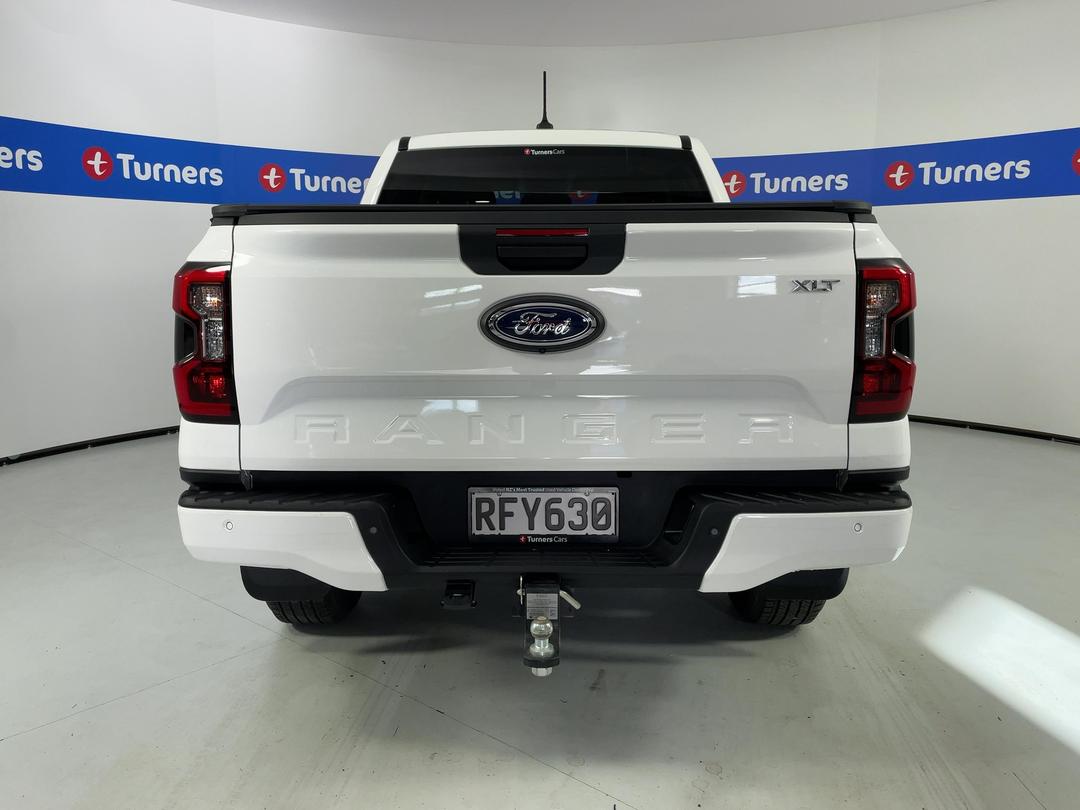 Photo '6' of Ford Ranger