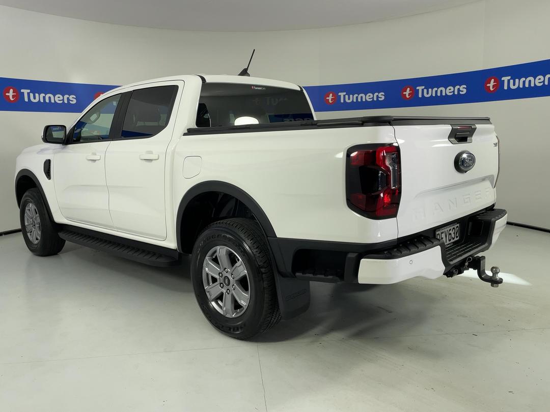Photo '5' of Ford Ranger